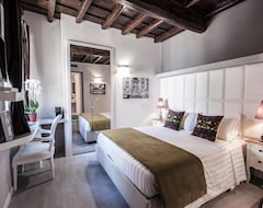 Hotel Town House Spagna (Rom, Italien)