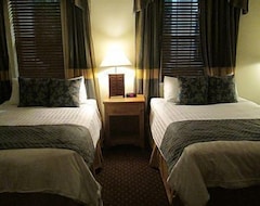 Hotelli Located In The Heart Of The Williamsburg! (Williamsburg, Amerikan Yhdysvallat)