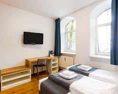 mk hotel munchen max-weber-platz (Münih, Almanya)