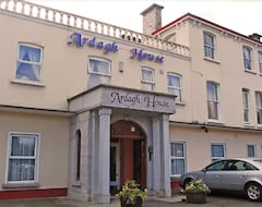 Hotel Ardagh House (Dublin, Ireland)