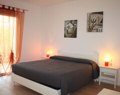 Bed & Breakfast Elis' Rooms (Sernaglia della Battaglia, Italija)