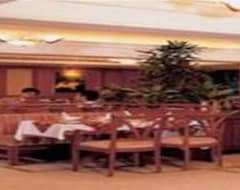 Hotelli Hotel Golden Landmark (Bengalore, Intia)