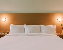 Hotel Clarion Suites Maingate (Kissimmee, Sjedinjene Američke Države)