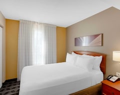 Hotel Mainstay Suites Mt Laurel - Philadelphia (Mount Laurel, USA)