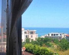 Hele huset/lejligheden Lovely 1-bedroom Vacation Home 350m From Beach (Byala, Bulgarien)