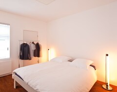Hotel Maff Top Apartment (The Hague, Netherlands)