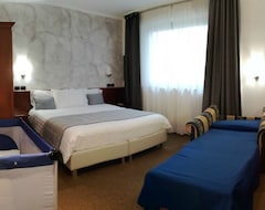 Hotel Medea (Alba, Italy)