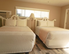 Hotelli OceanView Lodge (St. Augustine, Amerikan Yhdysvallat)