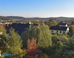 Cijela kuća/apartman Luxury Apartment In Bad Zwesten Near The Forest (Bad Zwesten, Njemačka)