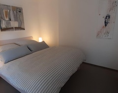 Cijela kuća/apartman One-Bedroom Apartment With A Fireplace In Schieder-Schwalenberg (Šider-Švalenberg, Njemačka)
