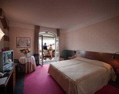 Hotel Cangrande (Lazise sul Garda, Italy)