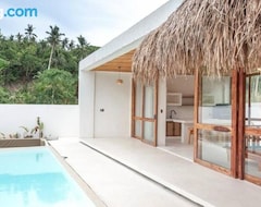 Hele huset/lejligheden Your Private Villa In Pacifico, Siargao Island (San Isidro, Filippinerne)