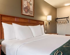 Hotel Travelodge by Wyndham Missouri Valley (Missouri Valley, USA)