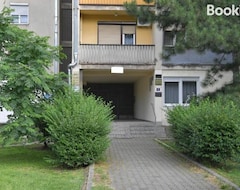 Tüm Ev/Apart Daire Panonija Apartment (Novi Sad, Sırbistan)