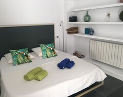 Casa/apartamento entero St Marti Empuries,deuxminutes Ã  Pied De La Plage,5 Chambres,piscine,wifi (La Escala, España)