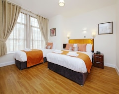 Hotel Imperial Guest House (Hounslow, Reino Unido)
