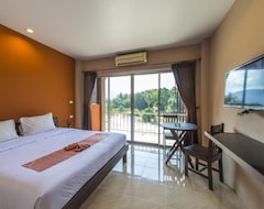 Hotel Tongtip Mansion (Bophut, Thailand)