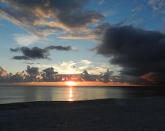 Resort/Odmaralište South Seas Plantation (Captiva, Sjedinjene Američke Države)