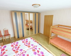 Tüm Ev/Apart Daire Charming Holiday Home With Terrace In The Harz Holiday Area (Hasselfelde, Almanya)