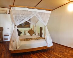 Komodo Resort (Labuan Bajo, Indonesia)