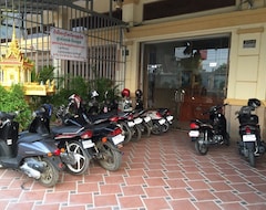 Hotel Boeung Chhouk Guest House (Phnom Penh, Camboya)