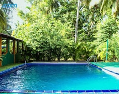 Hotel Kolon Resort Sigiriya (Sigiriya, Šri Lanka)