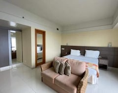 Khách sạn Tropical Executive Hotel N 619 (Manaus, Brazil)