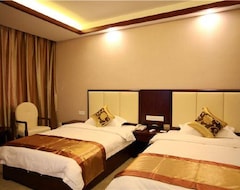 Khách sạn Mingxuan Tianyuan Hotel (Deqen, Trung Quốc)