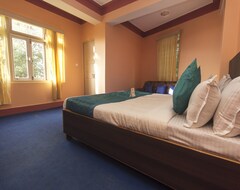 OYO 10586 Hotel Tulip Residency (Gangtok, Hindistan)