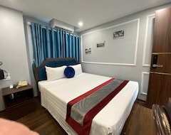 Hotelli La Renta Premier Hotel & Spa (Hanoi, Vietnam)