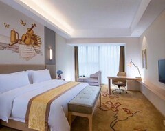 Hotel Vienna  (fuzhou Changle Aixin Road) (Changle, China)