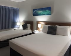 Ocean Centre Hotel (Geraldton, Australien)