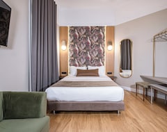 Hotel Belle Epoque Suites (Athen, Grækenland)