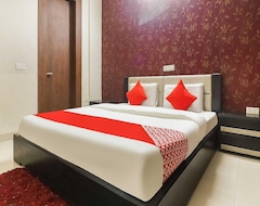 Khách sạn Collection O Hotel Platinum (Hissar, Ấn Độ)