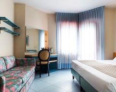Hotelli Monaco Quisisana (Cavallino-Treporti, Italia)