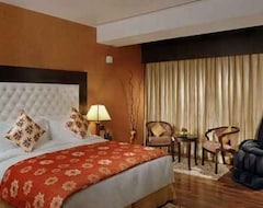 Hotel Fortune Park Vallabha (Hyderabad, Indija)