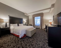 Hotel Hampton Inn & Suites Dupont (DuPont, USA)