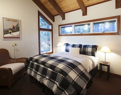 Koko talo/asunto Luxury Lodgepole Home At Northstar 4 Bedrooms 3.5 Bathrooms Home (Truckee, Amerikan Yhdysvallat)