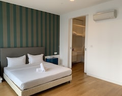 Hotel The Hollwood Suites At Platinum (Kuala Lumpur, Malaysia)