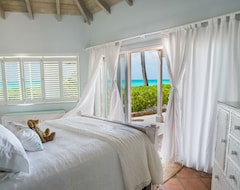 Tüm Ev/Apart Daire Luxury Tropical Beachfront, Fully Equipped Home With Stunning Views & Amenities (Palm Island, Saint Vincent and the Grenadines)