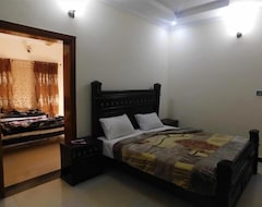 Hotel Usmania Guest House (Abbottābad, Paquistán)