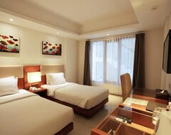 Hotel The Sun  & Spa Legian - Mmt Special B (Legian, Indonesia)