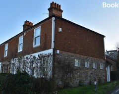 Cijela kuća/apartman 4 Landgate Cottages (Winchelsea, Ujedinjeno Kraljevstvo)