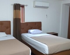 Intan Hotel By Myhome Hospitality (Purwakarta, Indonesia)