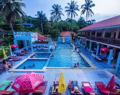 Hotel Paradise Bungalows (Koh Phangan, Tailandia)