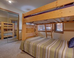 Hotel One-Bedroom Atrium Condo 05 (Breckenridge, USA)