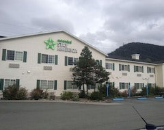 Khách sạn Extended Stay America Suites - Juneau - Shell Simmons Drive (Juneau, Hoa Kỳ)