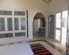 Hotel Dar Mamina (Zarzis, Túnez)