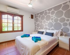 Casa/apartamento entero Holiday House With Private Pool For 11 Persons (San Bartolomé de Tirajana, España)