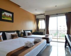 Khách sạn Thong Ta Resort And Spa (Bangkok, Thái Lan)